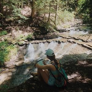 Meet your Posher, Audrey